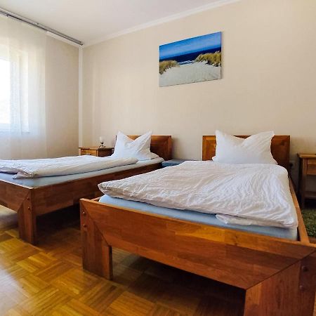 Gemütliche Ferienwohnung mit Charme Eschenburg Exterior foto