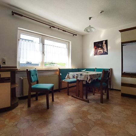 Gemütliche Ferienwohnung mit Charme Eschenburg Exterior foto