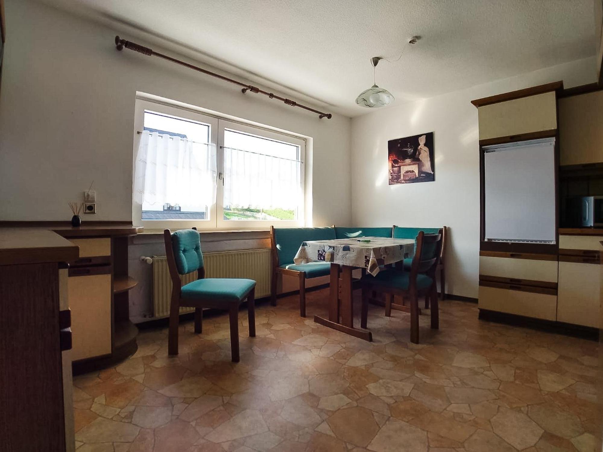Gemütliche Ferienwohnung mit Charme Eschenburg Exterior foto