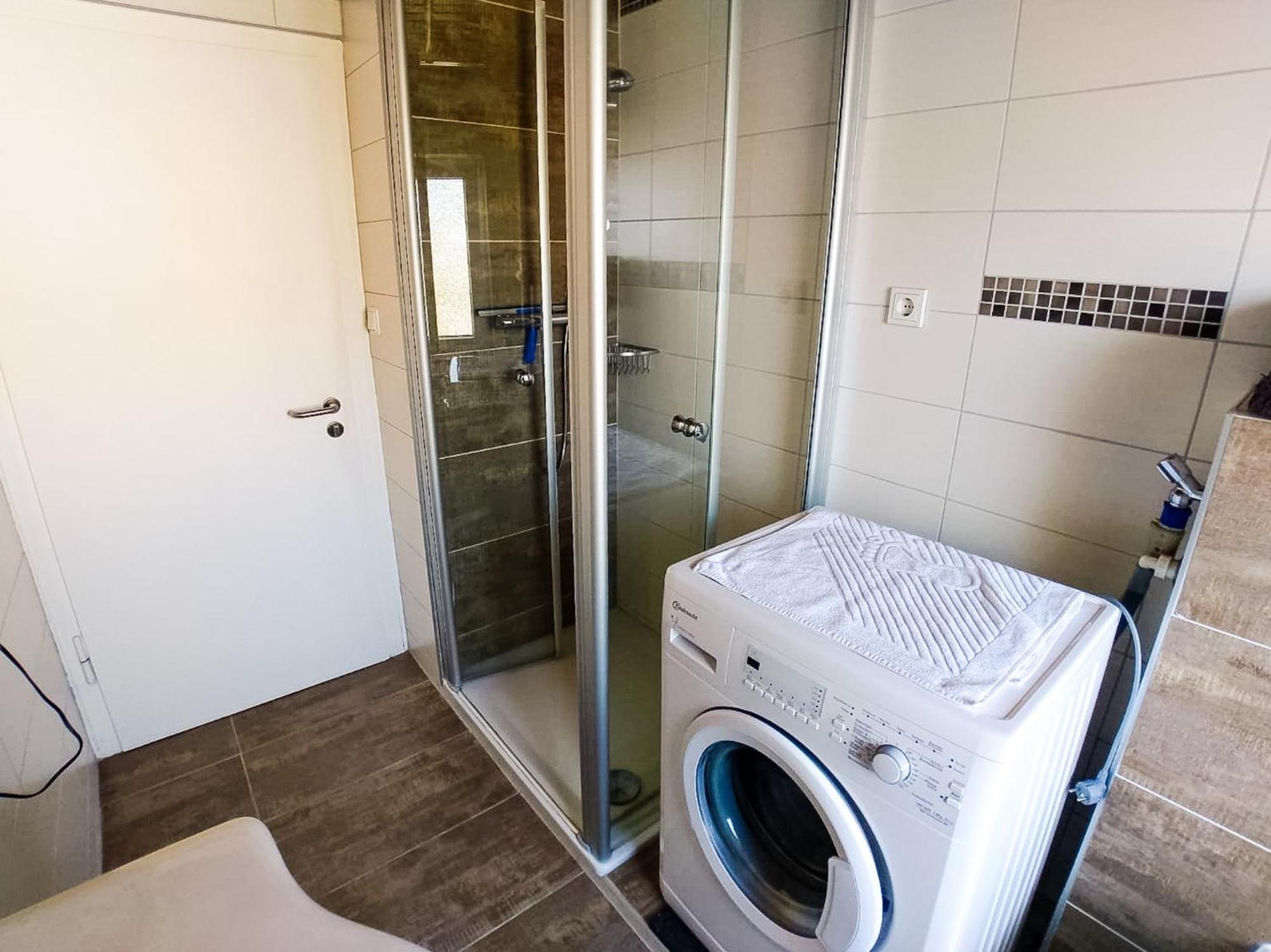 Gemütliche Ferienwohnung mit Charme Eschenburg Exterior foto